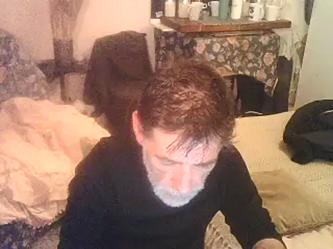 Snapshot of DaddyQuimHot chatting on 02/03/25, 12:36 DaddyQuimHot online show from 02/03/25, 12:36