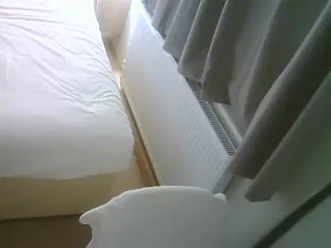 Snapshot of DaddyQuimHot chatting on 03/08/25, 12:55 DaddyQuimHot online show from 03/08/25, 12:55