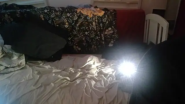 DaddyQuimHot online show from 11/26/25, 03:40