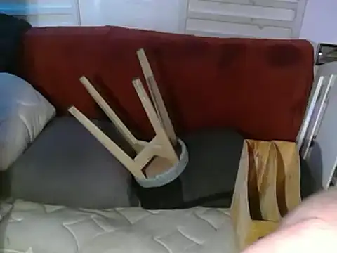 DaddyQuimHot online show from 11/28/25, 12:35