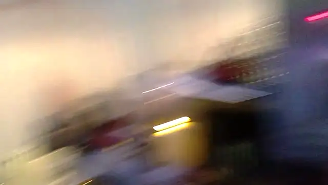 DaddyQuimHot online show from 11/29/25, 12:02