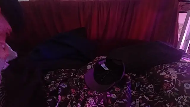 DaddyQuimHot online show from 11/29/25, 03:26