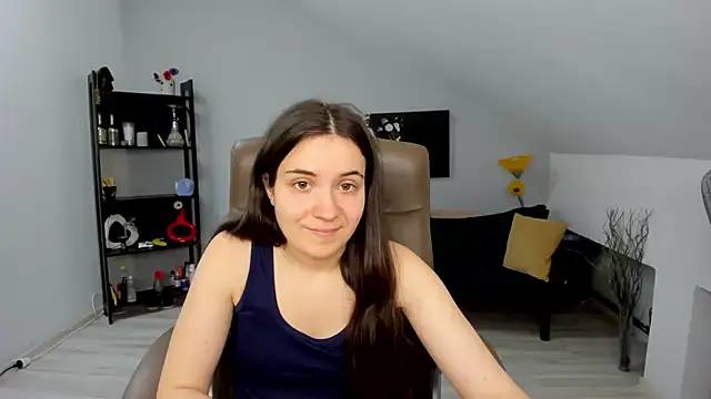 Snapshot of MelissaWiliam chatting on 01/13/25, 12:13 MelissaWiliam online show from 01/13/25, 12:13