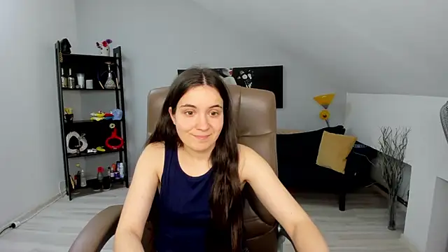 Snapshot of MelissaWiliam chatting on 01/13/25, 03:36 MelissaWiliam online show from 01/13/25, 03:36