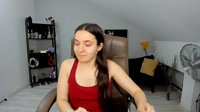 Snapshot of MelissaWiliam chatting on 01/17/25, 06:12 MelissaWiliam online show from 01/17/25, 06:12