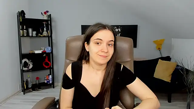 Snapshot of MelissaWiliam chatting on 01/21/25, 11:56 MelissaWiliam online show from 01/21/25, 11:56