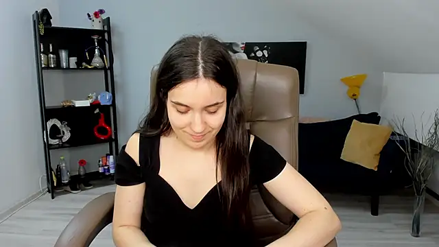 Snapshot of MelissaWiliam chatting on 01/21/25, 03:21 MelissaWiliam online show from 01/21/25, 03:21