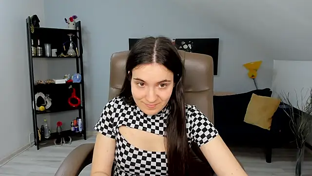 Snapshot of MelissaWiliam chatting on 01/22/25, 06:41 MelissaWiliam online show from 01/22/25, 06:41