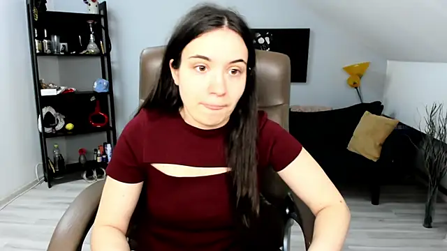 Snapshot of MelissaWiliam chatting on 01/23/25, 11:37 MelissaWiliam online show from 01/23/25, 11:37