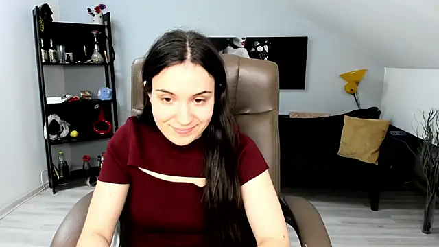 Snapshot of MelissaWiliam chatting on 01/23/25, 07:18 MelissaWiliam online show from 01/23/25, 07:18