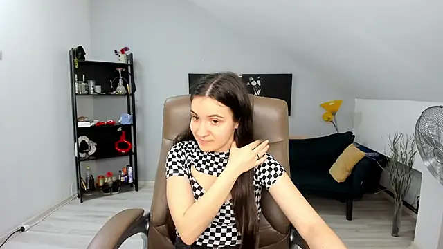 Snapshot of MelissaWiliam chatting on 01/28/25, 02:53 MelissaWiliam online show from 01/28/25, 02:53