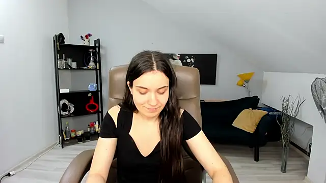 Snapshot of MelissaWiliam chatting on 01/31/25, 04:06 MelissaWiliam online show from 01/31/25, 04:06