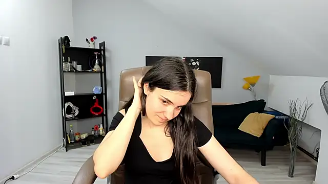 Snapshot of MelissaWiliam chatting on 01/31/25, 07:08 MelissaWiliam online show from 01/31/25, 07:08