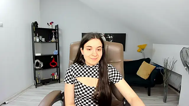 Snapshot of MelissaWiliam chatting on 02/04/25, 03:36 MelissaWiliam online show from 02/04/25, 03:36