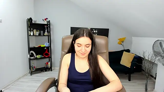 Snapshot of MelissaWiliam chatting on 02/10/25, 06:24 MelissaWiliam online show from 02/10/25, 06:24