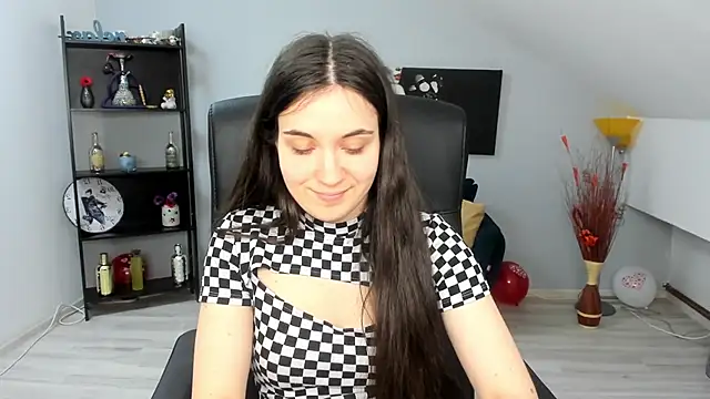 Snapshot of MelissaWiliam chatting on 02/25/25, 03:49 MelissaWiliam online show from 02/25/25, 03:49