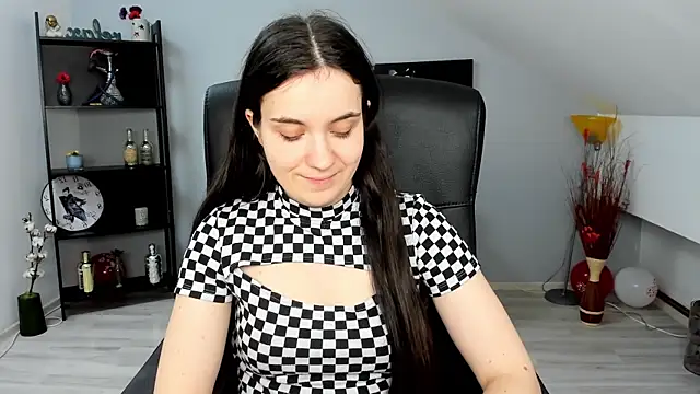 Snapshot of MelissaWiliam chatting on 03/06/25, 03:02 MelissaWiliam online show from 03/06/25, 03:02