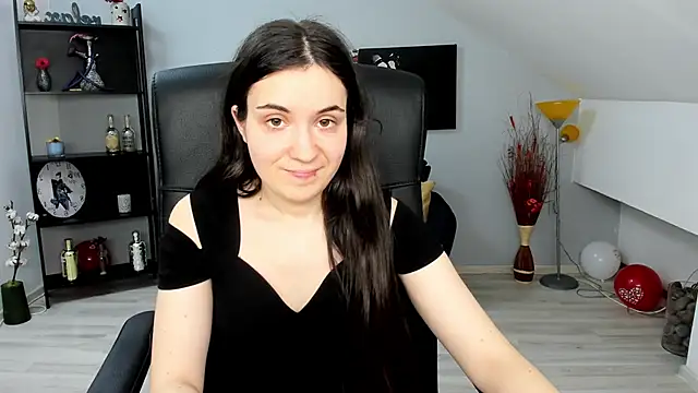 Snapshot of MelissaWiliam chatting on 03/12/25, 12:47 MelissaWiliam online show from 03/12/25, 12:47