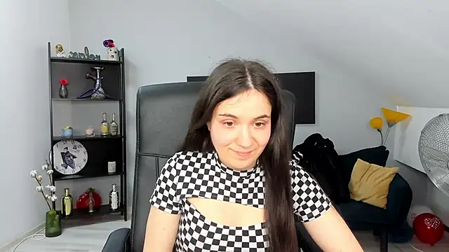 Snapshot of MelissaWiliam chatting on 03/17/25, 06:00 MelissaWiliam online show from 03/17/25, 06:00