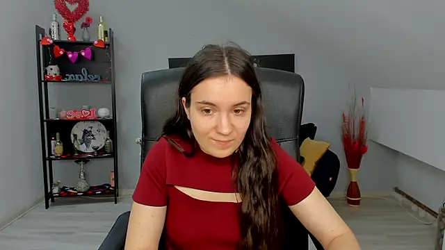 Snapshot of MelissaWiliam chatting on 02/12/26, 12:11 MelissaWiliam online show from 02/12/26, 12:11