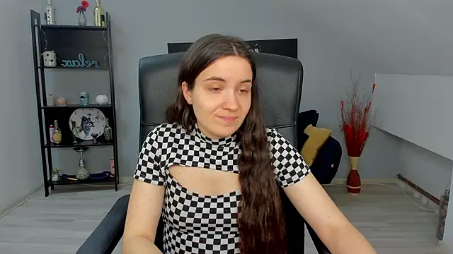 Snapshot of MelissaWiliam chatting on 02/17/26, 12:01 MelissaWiliam online show from 02/17/26, 12:01