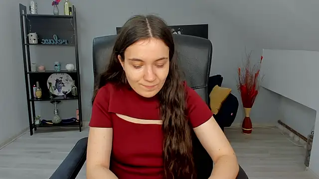 Snapshot of MelissaWiliam chatting on 02/24/26, 12:03 MelissaWiliam online show from 02/24/26, 12:03