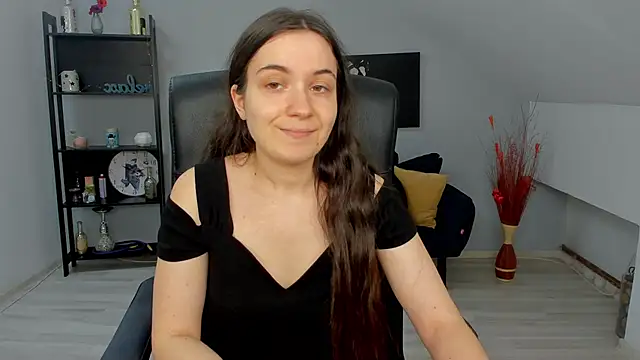 Snapshot of MelissaWiliam chatting on 03/04/26, 11:49 MelissaWiliam online show from 03/04/26, 11:49