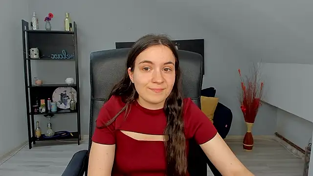 Snapshot of MelissaWiliam chatting on 03/05/26, 12:01 MelissaWiliam online show from 03/05/26, 12:01