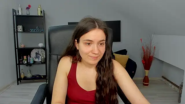 Snapshot of MelissaWiliam chatting on 03/09/26, 12:09 MelissaWiliam online show from 03/09/26, 12:09