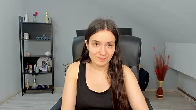 Snapshot of MelissaWiliam chatting on 03/13/26, 12:01 MelissaWiliam online show from 03/13/26, 12:01