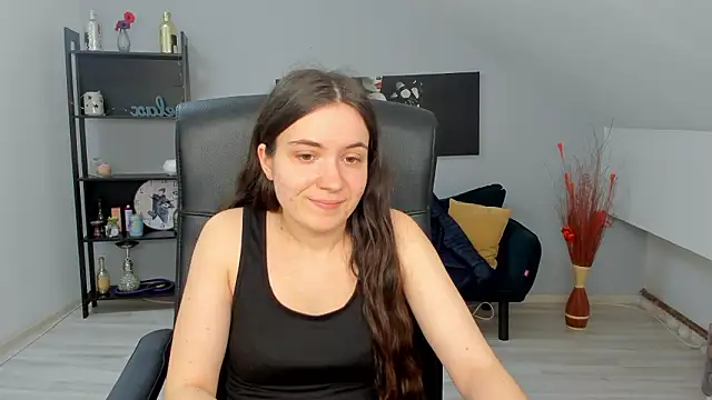 Snapshot of MelissaWiliam chatting on 03/16/26, 11:58 MelissaWiliam online show from 03/16/26, 11:58