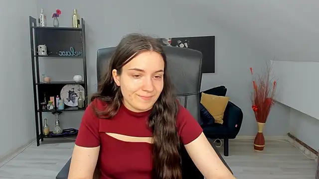 Snapshot of MelissaWiliam chatting on 03/17/26, 12:08 MelissaWiliam online show from 03/17/26, 12:08