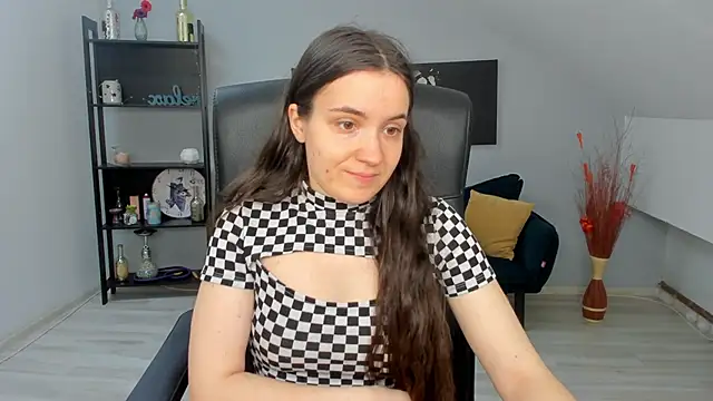 Snapshot of MelissaWiliam chatting on 03/19/26, 11:58 MelissaWiliam online show from 03/19/26, 11:58