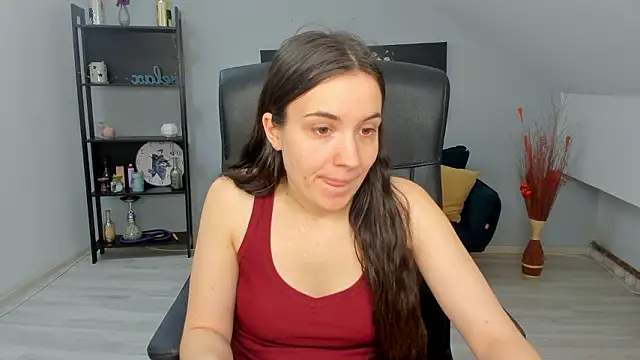 Snapshot of MelissaWiliam chatting on 03/20/26, 12:10 MelissaWiliam online show from 03/20/26, 12:10