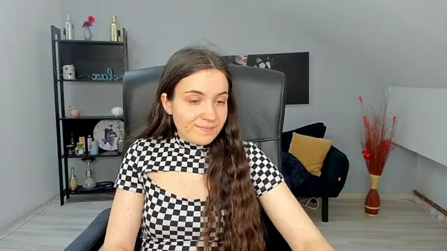 Snapshot of MelissaWiliam chatting on 03/24/26, 11:59 MelissaWiliam online show from 03/24/26, 11:59