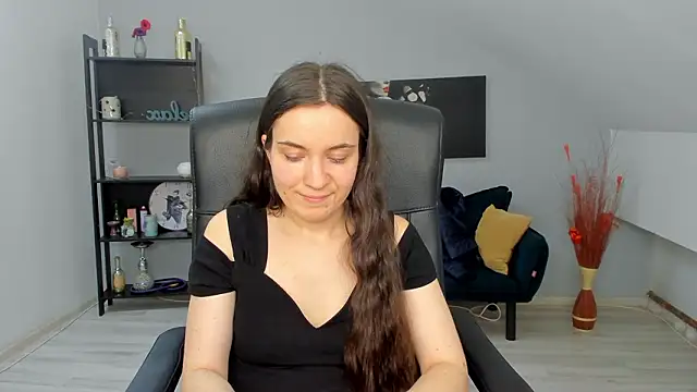 Snapshot of MelissaWiliam chatting on 03/25/26, 12:00 MelissaWiliam online show from 03/25/26, 12:00