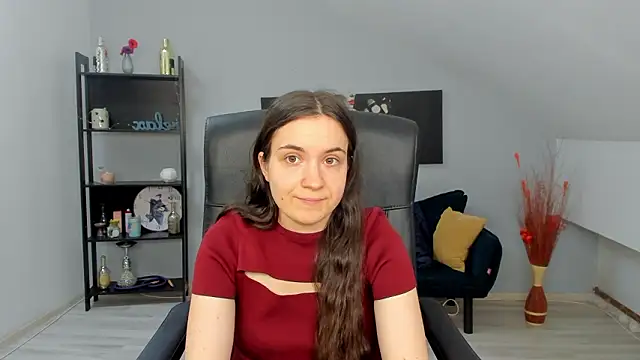 Snapshot of MelissaWiliam chatting on 03/26/26, 12:00 MelissaWiliam online show from 03/26/26, 12:00