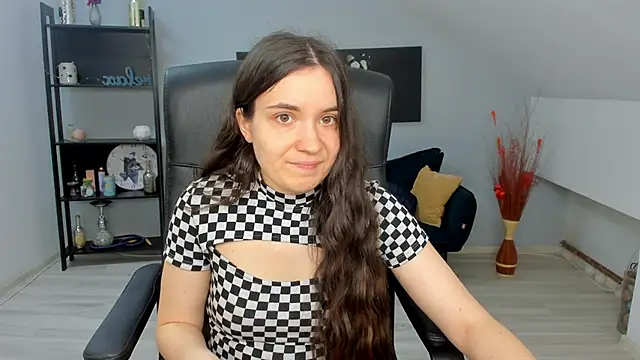 Snapshot of MelissaWiliam chatting on 03/31/26, 11:21 MelissaWiliam online show from 03/31/26, 11:21