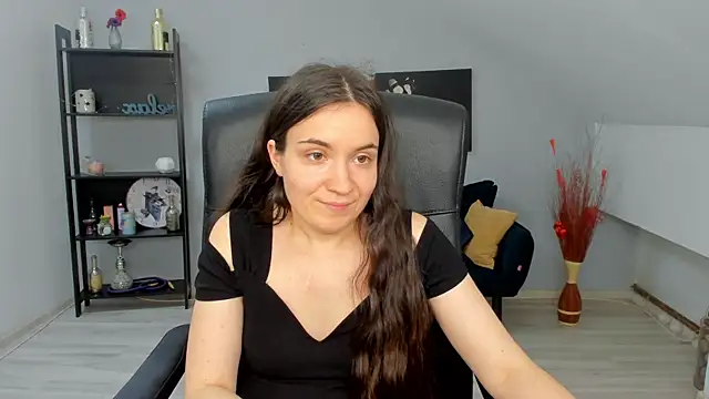 Snapshot of MelissaWiliam chatting on 04/01/26, 01:52 MelissaWiliam online show from 04/01/26, 01:52