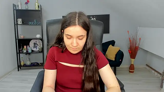 Snapshot of MelissaWiliam chatting on 04/02/26, 11:08 MelissaWiliam online show from 04/02/26, 11:08