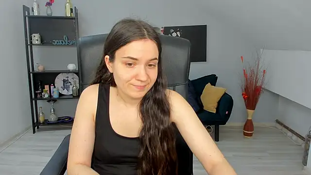 Snapshot of MelissaWiliam chatting on 04/03/26, 10:57 MelissaWiliam online show from 04/03/26, 10:57