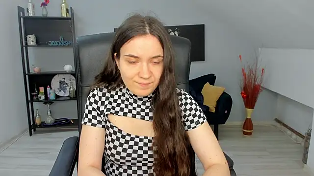 Snapshot of MelissaWiliam chatting on 04/07/26, 11:10 MelissaWiliam online show from 04/07/26, 11:10