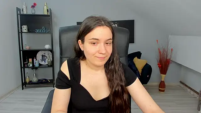 Snapshot of MelissaWiliam chatting on 04/15/26, 11:06 MelissaWiliam online show from 04/15/26, 11:06