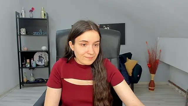 Snapshot of MelissaWiliam chatting on 04/16/26, 11:11 MelissaWiliam online show from 04/16/26, 11:11
