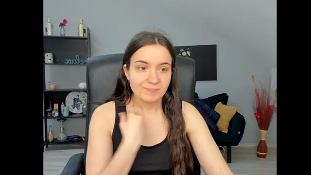 Snapshot of MelissaWiliam chatting on 04/17/26, 11:02 MelissaWiliam online show from 04/17/26, 11:02