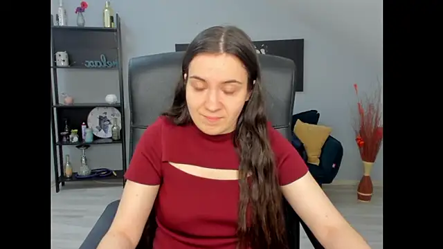 Snapshot of MelissaWiliam chatting on 04/23/26, 10:58 MelissaWiliam online show from 04/23/26, 10:58