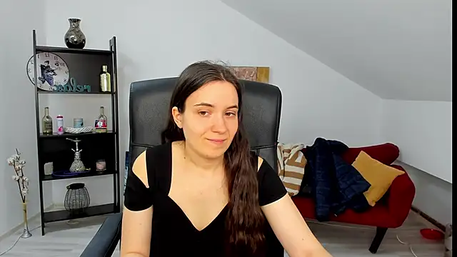 Snapshot of MelissaWiliam chatting on 04/29/26, 11:14 MelissaWiliam online show from 04/29/26, 11:14