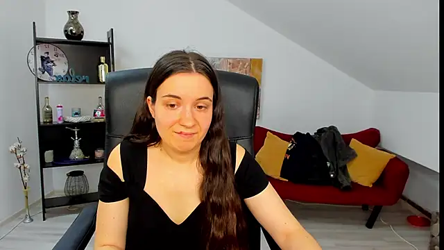 Snapshot of MelissaWiliam chatting on 05/06/26, 11:15 MelissaWiliam online show from 05/06/26, 11:15