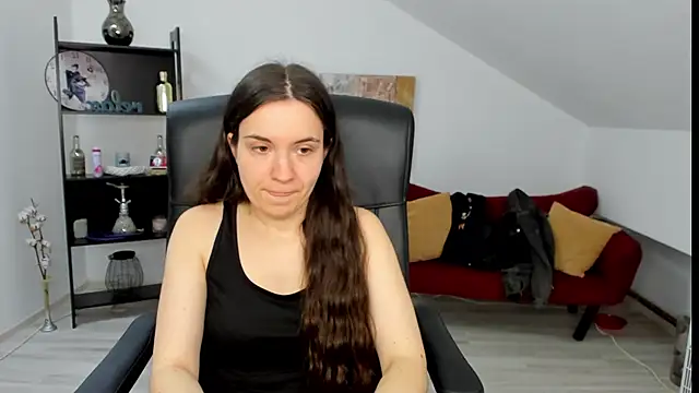 Snapshot of MelissaWiliam chatting on 05/11/26, 04:04 MelissaWiliam online show from 05/11/26, 04:04