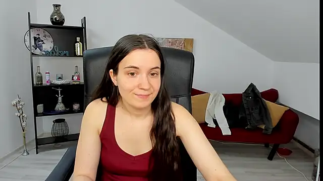 Snapshot of MelissaWiliam chatting on 05/15/26, 11:06 MelissaWiliam online show from 05/15/26, 11:06